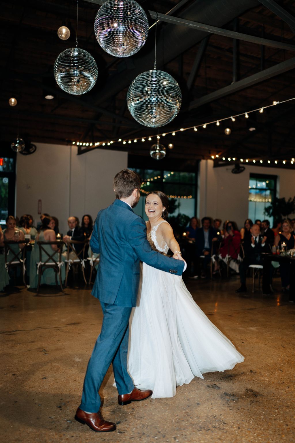 Wedding Dance Lessons