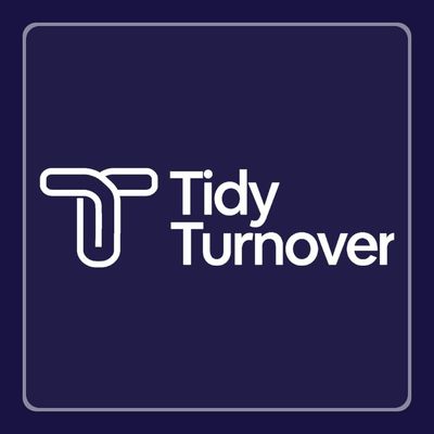 Avatar for The Tidy Turnover