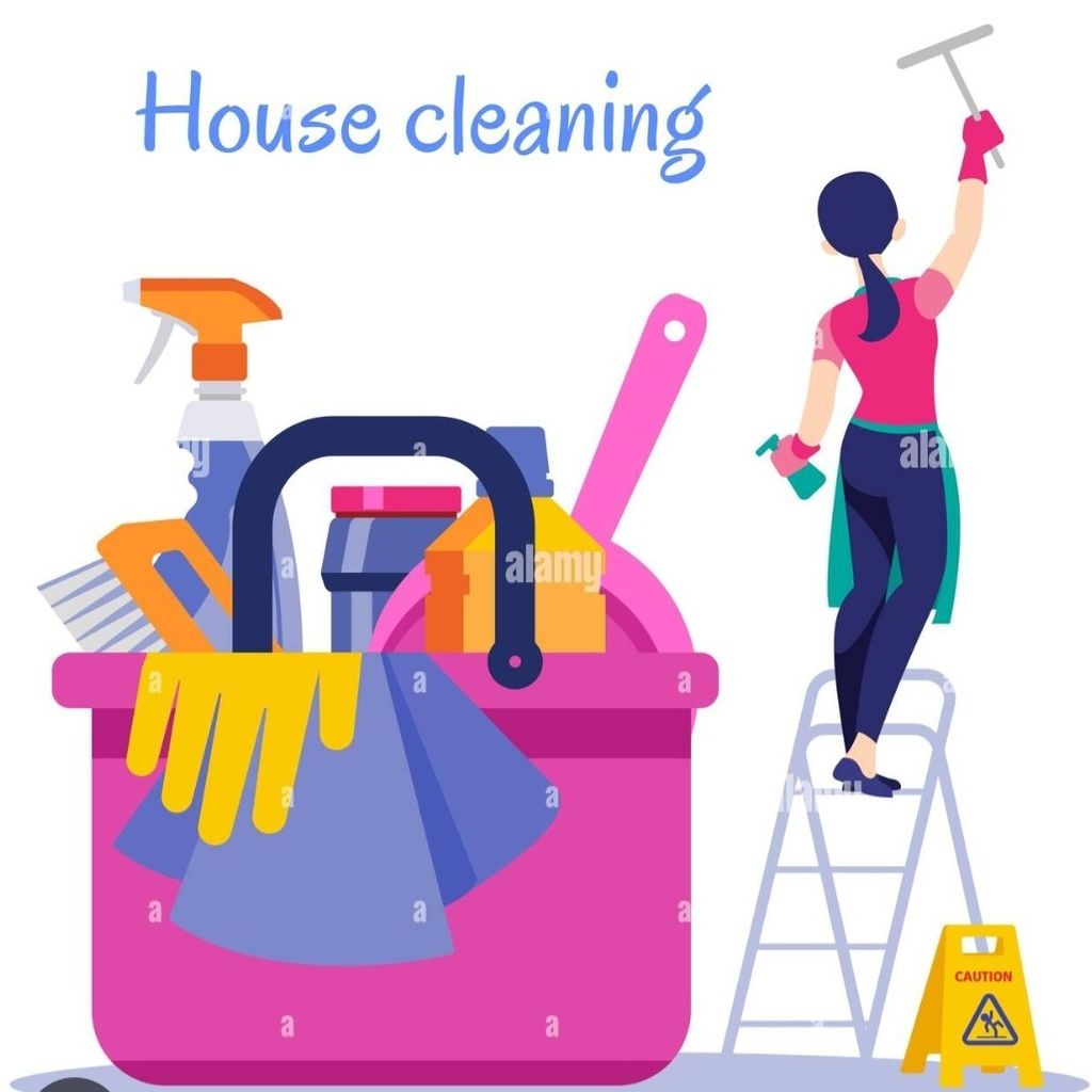 Rosita's Cleaning