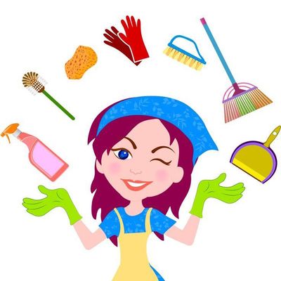 Avatar for Gloria Cleaning Services & handyman