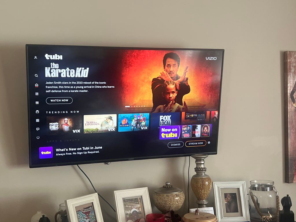 Projects and media