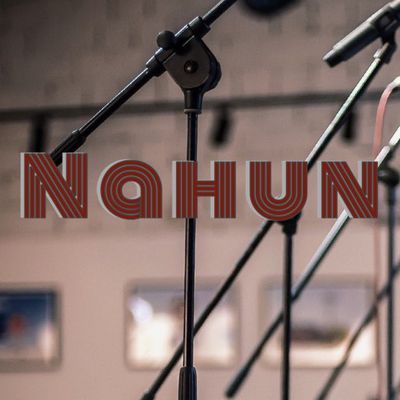 Avatar for Nahun Sound