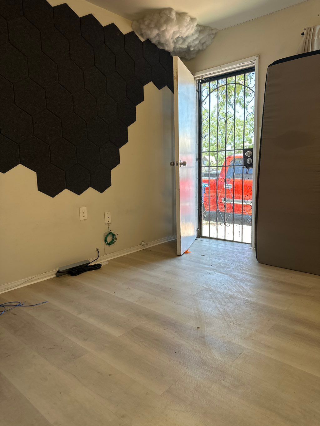 Customer photos
