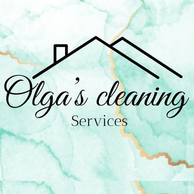 Olga's Cleaning Services