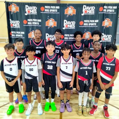 Avatar for Action Pack Sports