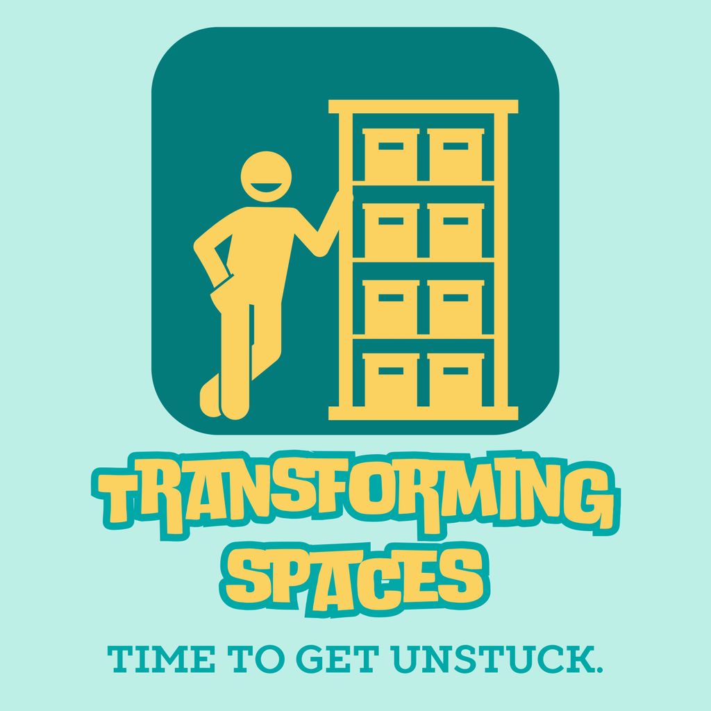 Transforming Spaces
