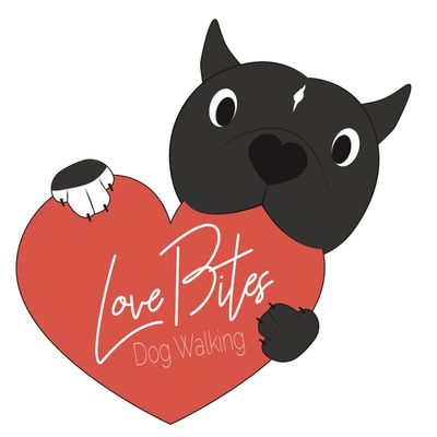 Avatar for Love Bites Dog Walking