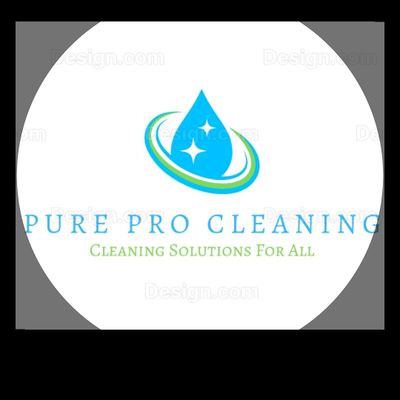 Avatar for Pure Pro Cleaning services