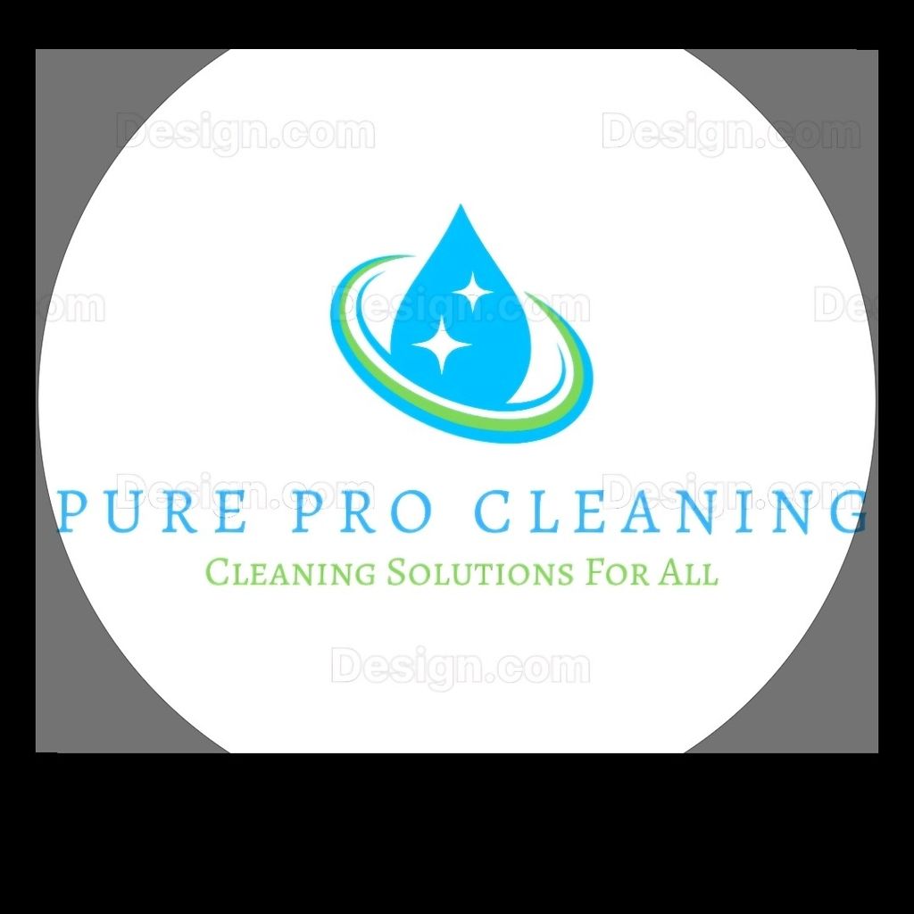 Pure Pro Cleaning services
