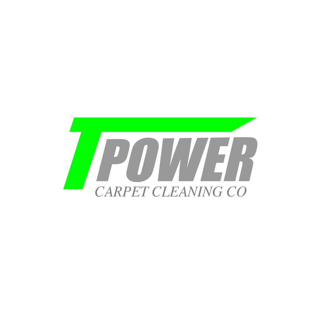 TPOWER Carpet Cleaning Co.