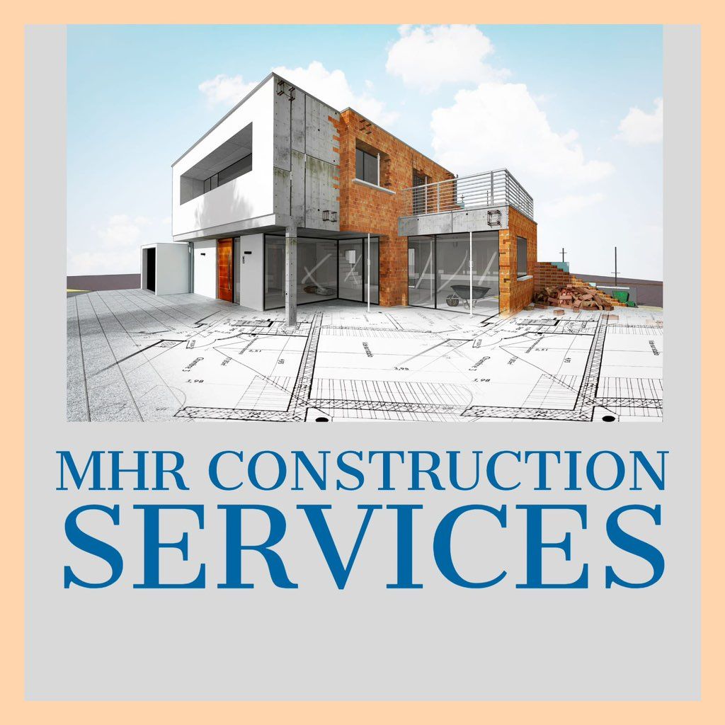 MHR Construction Services