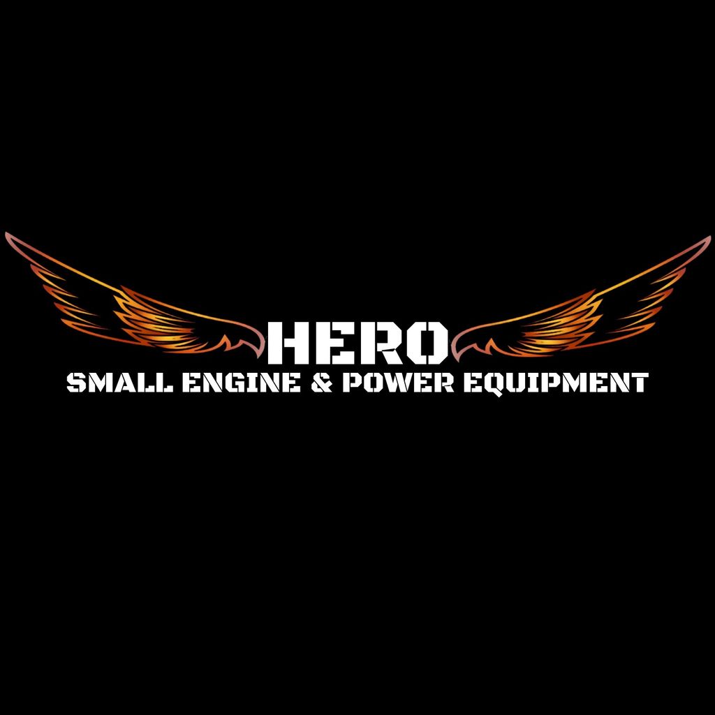 Hero Service Company Small Engine Repair