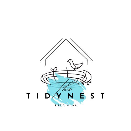 The Tidy Nest