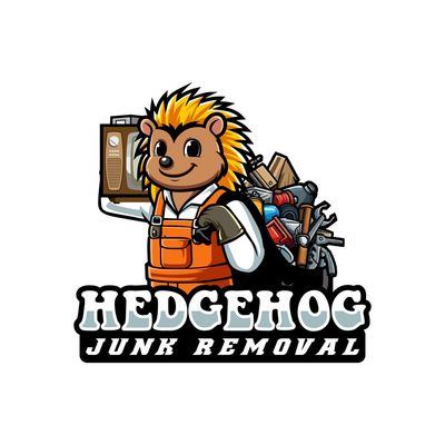 Avatar for Hedgehog Junk Removal