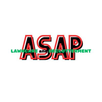 Avatar for ASAP LAWN CARE AND DECLUTTERMENT