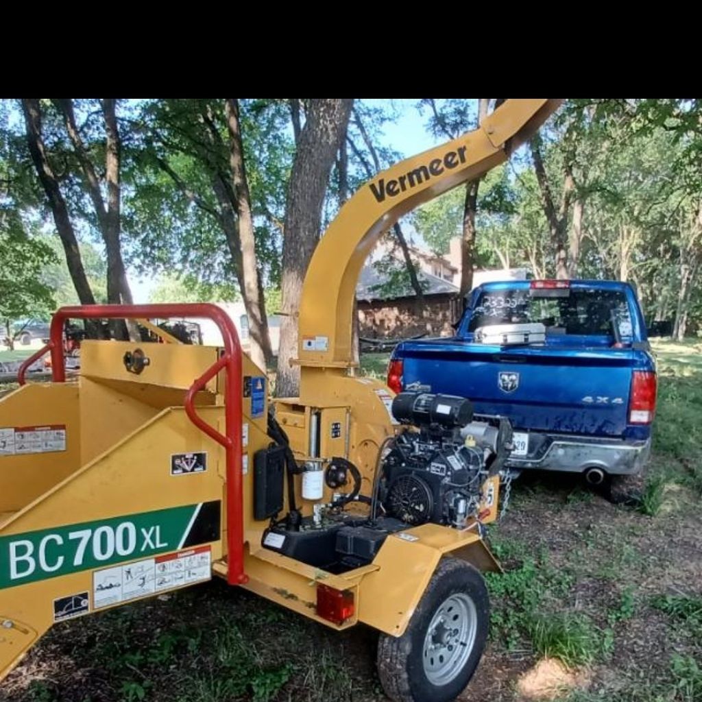 La Bendición Tree Services