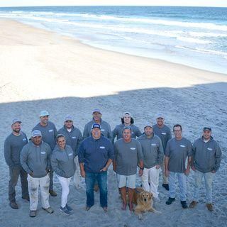 Avatar for Beach Boys Painting And Power Washing, LLC