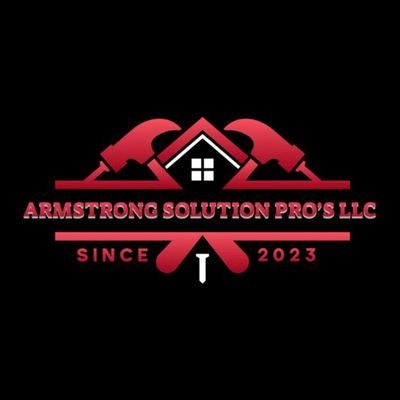 Avatar for Armstrong Solution Pro’s LLC