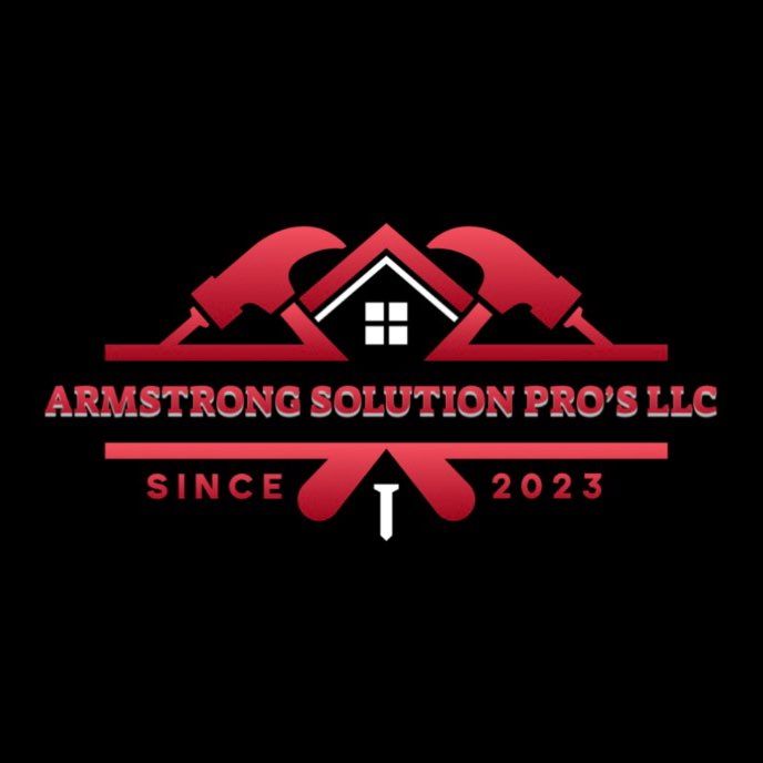 Armstrong Solution Pro’s LLC