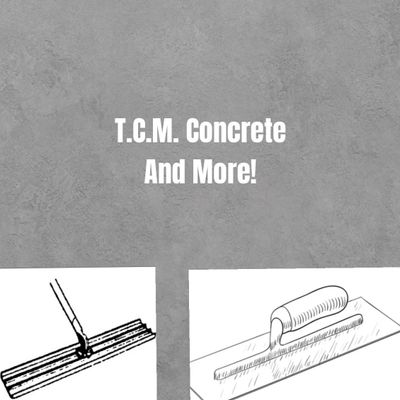 Avatar for TCM Concrete