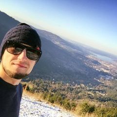 pro avatar
