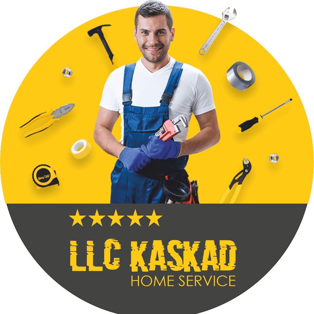 LLC KASKAD irrigation repair