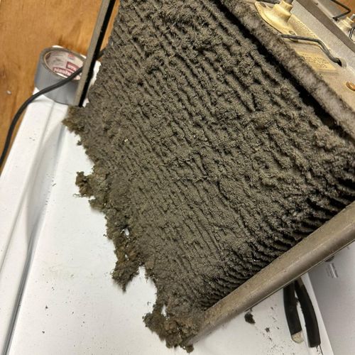 Duct and Vent Cleaning