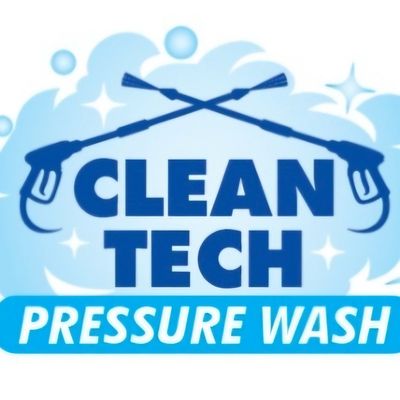 Avatar for Clean Tech Pressure Wash