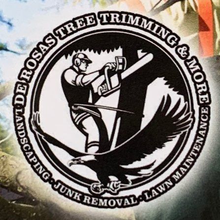 De Rosas Tree Trimming & Landscaping