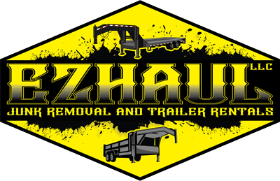 Avatar for EZHAUL JUNK REMOVAL & TRAILER RENTALS