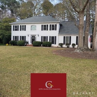Avatar for Griffin's Quality Home Inspections