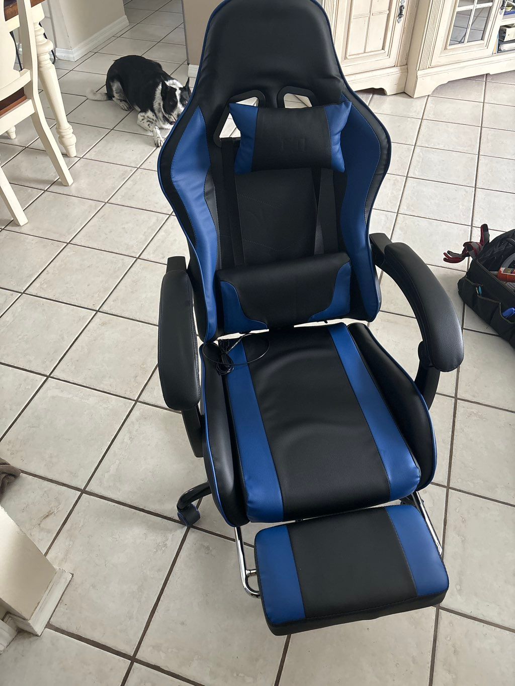 Customer photos
