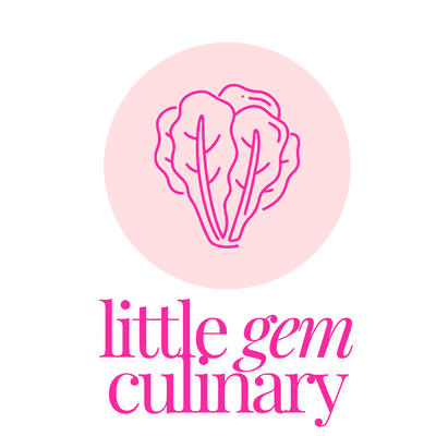 Avatar for Little Gem Culinary