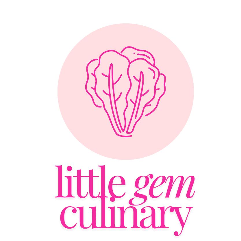 Little Gem Culinary