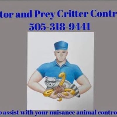 Avatar for Predator and Prey Critter Control LLC