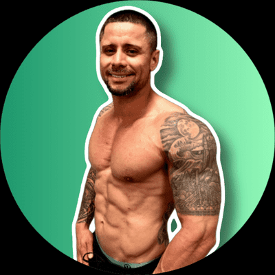 Avatar for TM Fitness