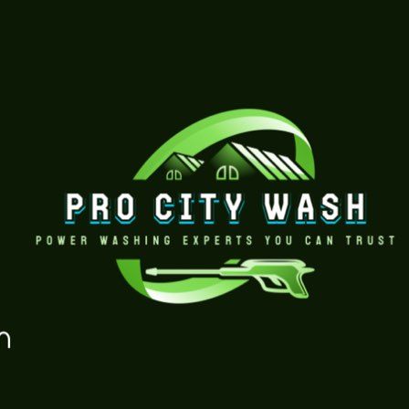 Pro City Wash