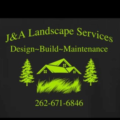 Avatar for J&A Landscape Services