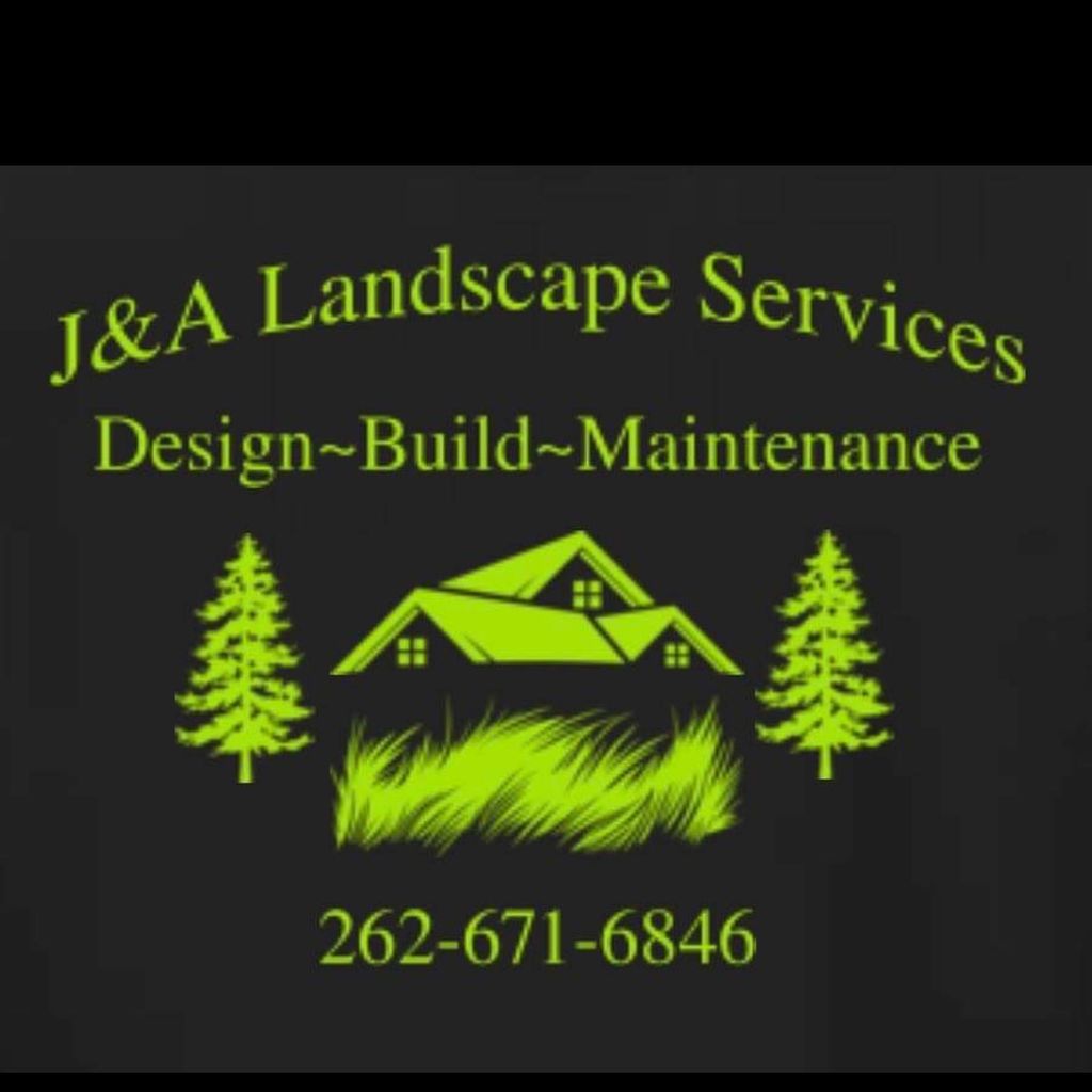 J&A Landscape Services