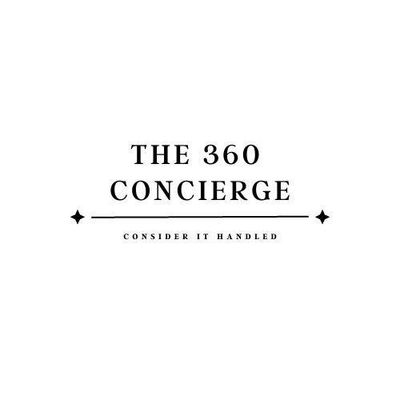 Avatar for The 360 Concierge
