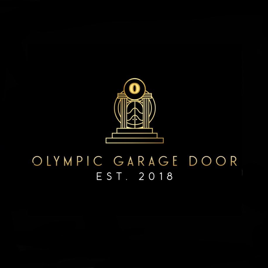 Olympic Garage doors