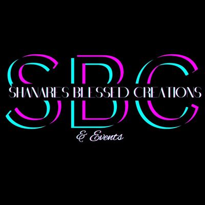 Avatar for Shanare’s Blessed Creations & Events