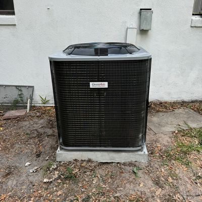 Avatar for Alex & Sons heating and cooling llc