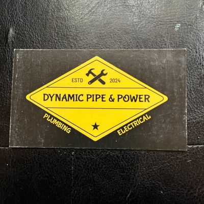 Avatar for Dynamic Pipe & Power