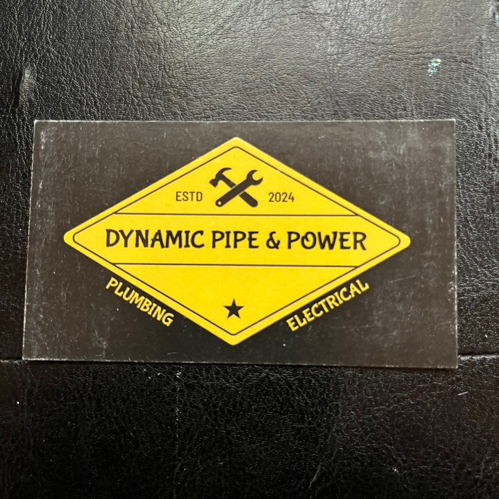 Dynamic Pipe & Power