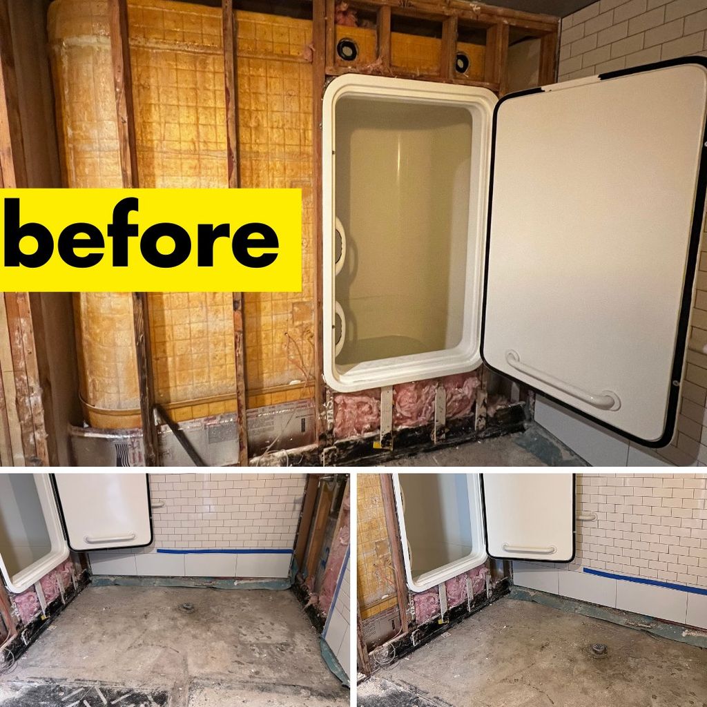 Customer photos