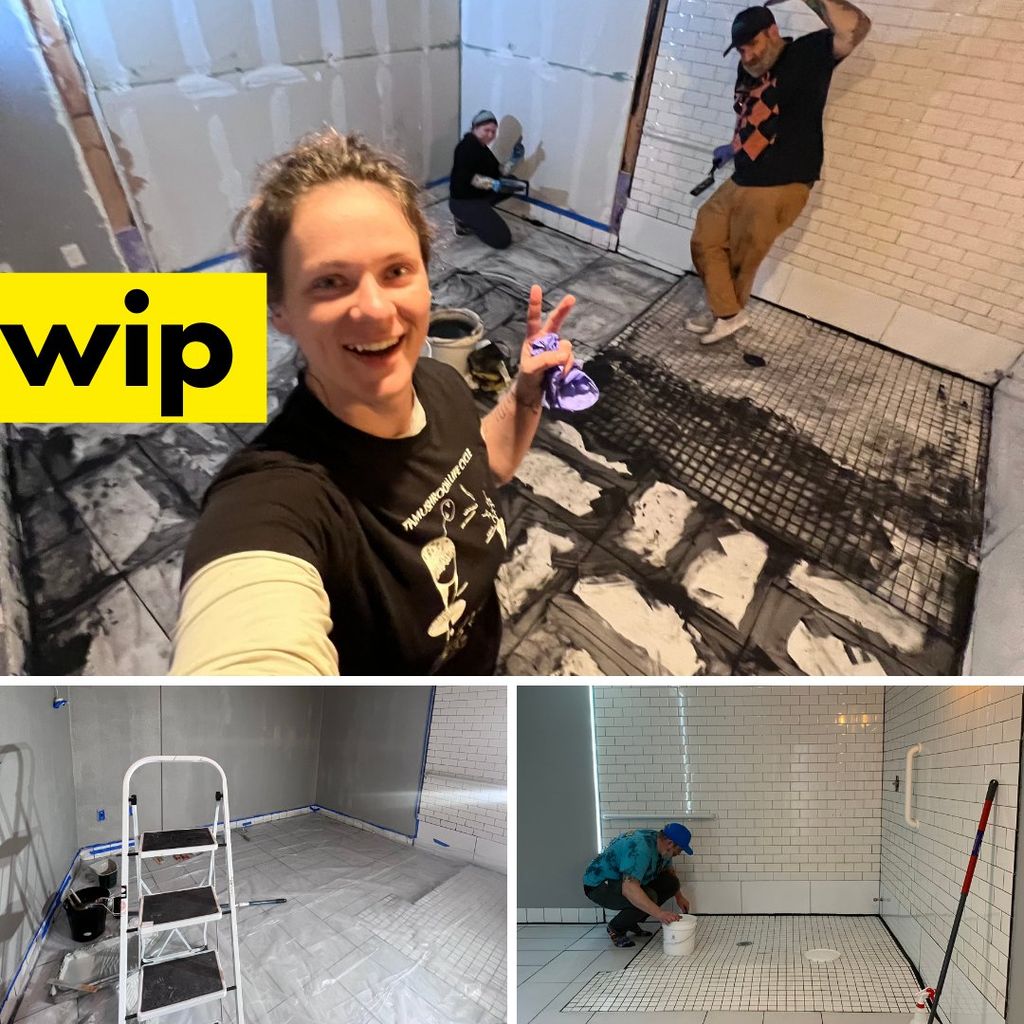Customer photos