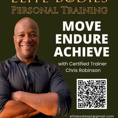 Avatar for Elite Bodies Personal Training