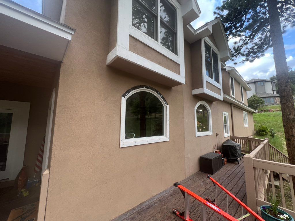 Customer photos