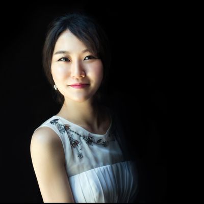 Avatar for Korean with Grace B.